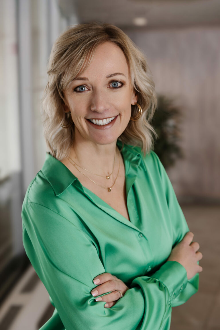 Kristine Melby
