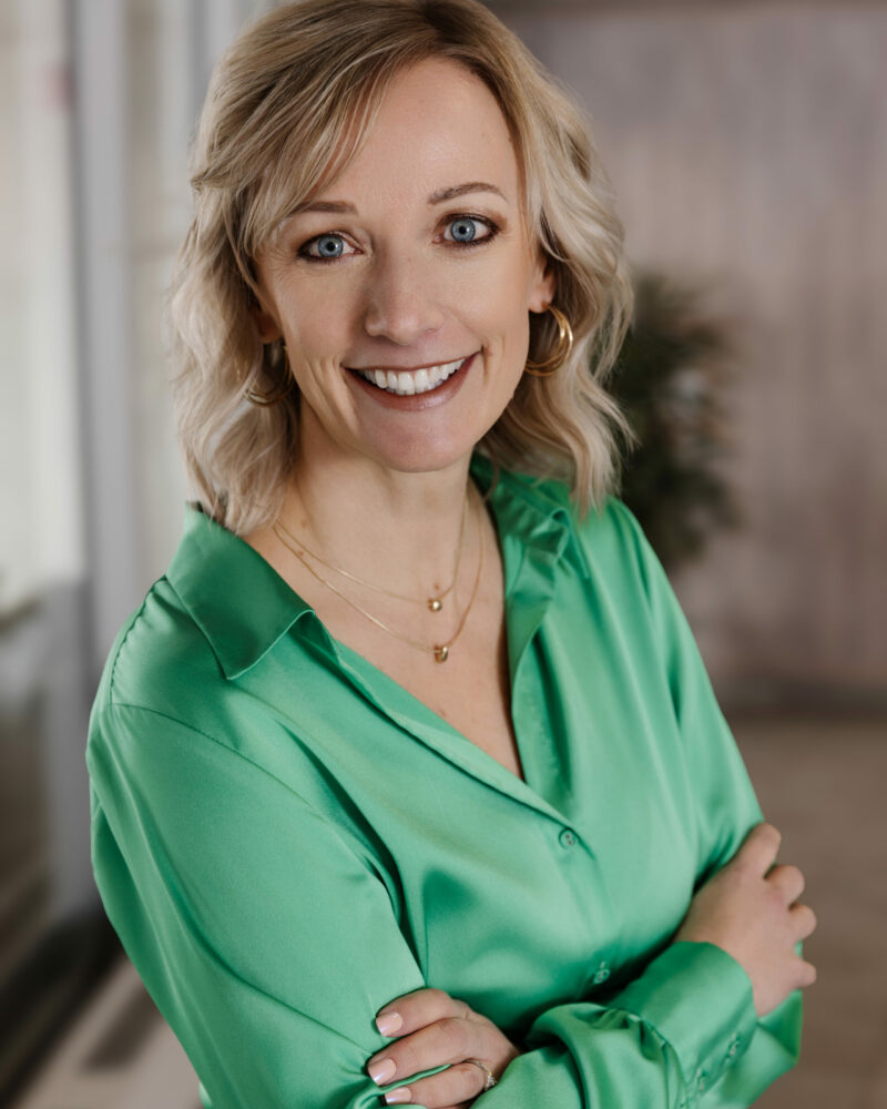 Kristine Melby