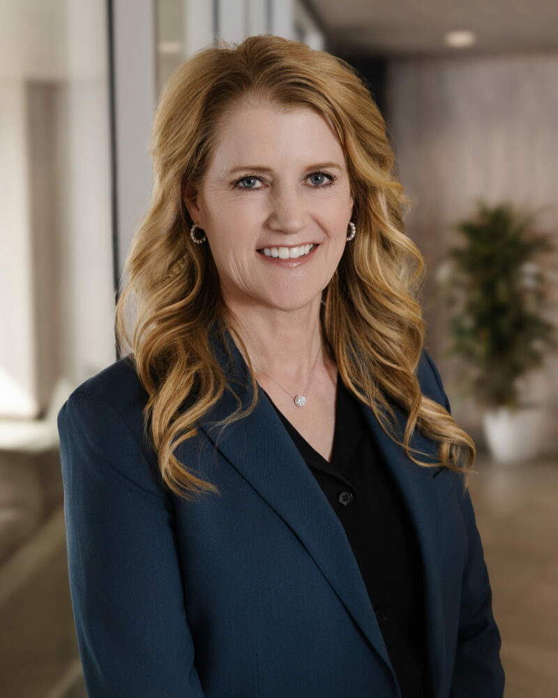 Nancy Petersen